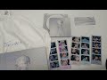 [Unboxing] SCANDAL: LUMINOUS [w/ Blu-ray + Goods, Limited Edition]