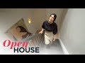 Athena Calderone's Swoonworthy Brooklyn Brownstone | Open House TV