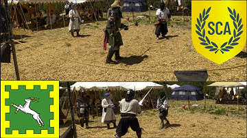 Cut and Thrust Tournament of Grand Outlandish, May 23th, 2025