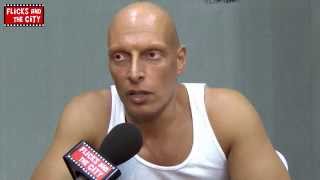 Star Trek Into Darkness Star Trek 3 U0026 Star Wars Episode 7  Joseph Gatt Interview