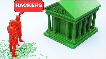 How Hackers Hijacked SWIFT and Nearly Emptied Bangladesh