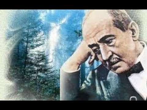 كان فيما مضى من الدهر بيت أشعار فصحى للشاعر أحمد شوقى