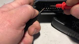 видео: Ремонт ЭБУ Январь 5.1 картинка: Ремонт ЭБУ Январь 5.1