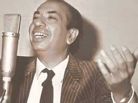 Beete huye lamhon ki kasak Mahendra Kapoor