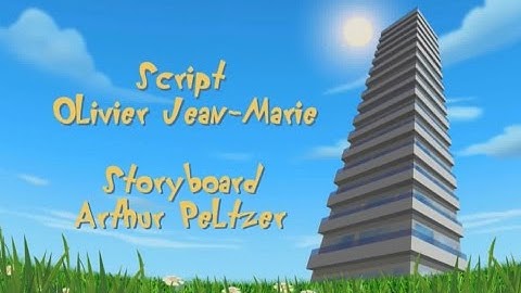 Oggy and the Cockroaches อ๊อกกี้ ตอนใหม่ ep.3