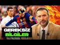 Gereksiz Ama Aşırı İlginç 30 Futbol Bilgisi