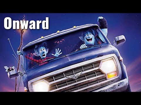 onward-soundtrack-tracklist---pixar-/-disney-|-onward-(2020)-tom-holland,-chris-pratt