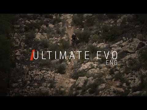 ULTIMATE EVO | Rocío del Alba