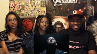 Marvel’s The Punisher: Season 2 | Official Trailer REACTION + THOUGHTS!!!