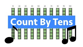 Count By Tens Song screenshot 5