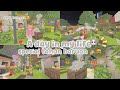 ໋֢ 𖥻 🌷Aday in my life |merayakan tahun baru 2025🎉🤩#dramakawaiiworld2023 #kawaiiworld2023 #minecraft