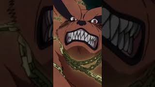 Minato And Kushina Sacrifice