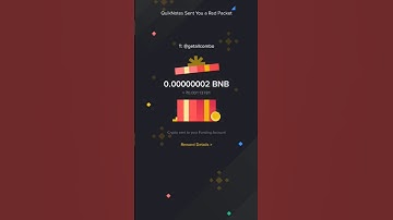 Binance Red Packet Code Today 9 July #binanceredpacketcodetoday