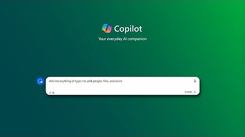 Reimagine Education - Copilot