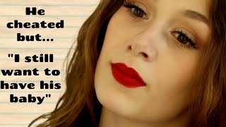 Open Letter To Cheating Fiancé Infidelity Short Stories Karma