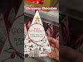 Christmas chocolates  merrychristmas