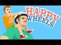 The Human Limit How fast can The Happy Wheels Demo The Human Limit How fast can The Happy Wheels Demo