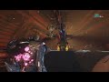 Warframe the war with,the mouths until finish part two
