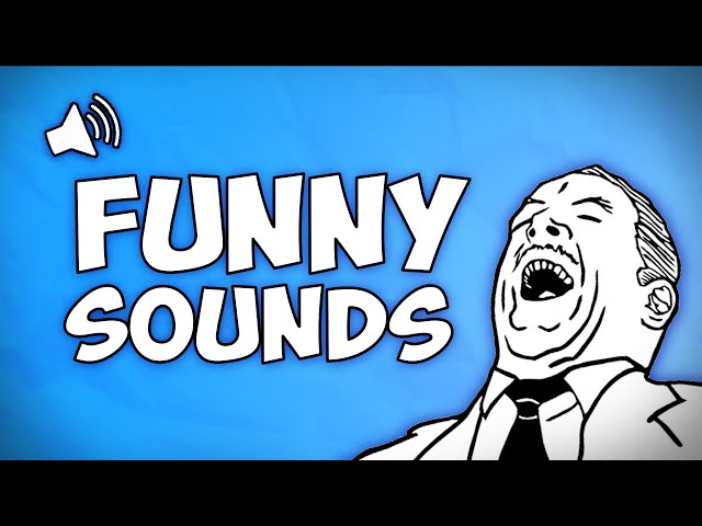 30+ Funny Sound Effects rs Use (Royalty Free) 