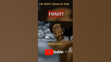 RIP  BACKGROUND CHARACTER 😢  #fypシ #viral #mortalkombat1 #mk1 #mortalkombat1limei