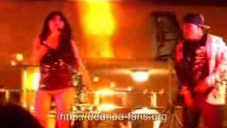 Paula Deanda - Easy La Fiesta