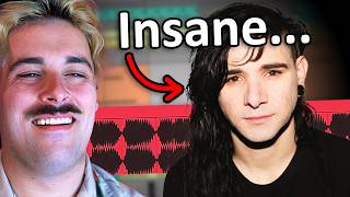 New Skrillex Is Insane