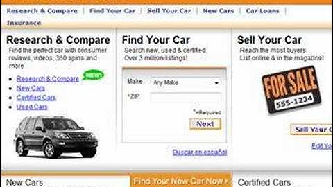 ** BEWARE AUTOTRADER CLASSIFIED CAR & TRUCK SCAM!**
