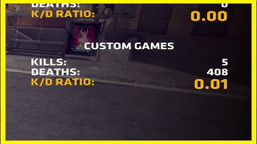 Trolling Bots On Critical Ops