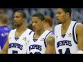 SN Flashback: Mario Chalmers' Legendary NCAA Shot