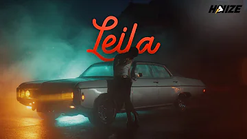 Reynmen - Leila ( Official Video )