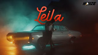 Reynmen - Leila  Resimi