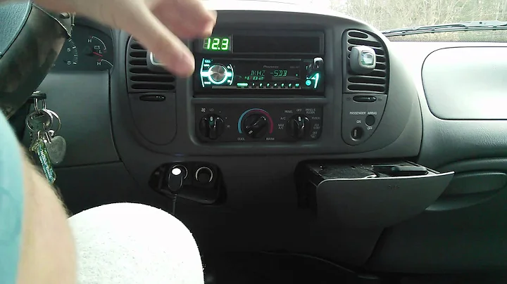 Setting Amplifier Gain by Ear