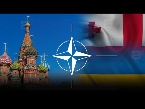 რუსეთი საქართველოსა და უკრაინისთვის ნატო-ს კარის დახურვას ცდილობს | \"ოცნება\" დუმს