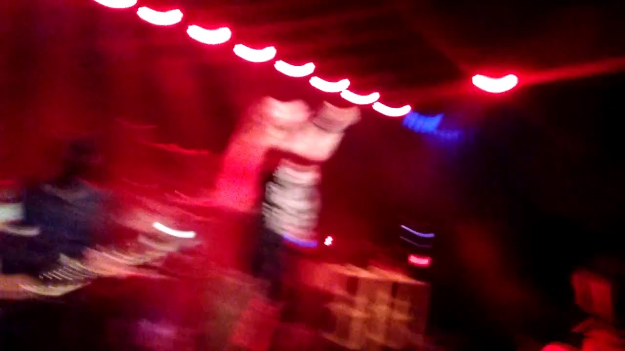 DevilDriver studio seven Seattle, wa.