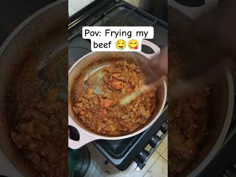 Cooking My Bewf Beeffry Shorts Cooking Yummy