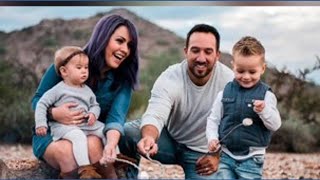'I’m not going to stop': Widow pushes for arrests in 2020 Gilbert killing of husband