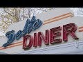 Delta Diner | Ashland Baking Company | 6th Street Market | Wisconsin Foodie