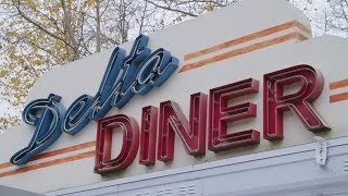 Delta Diner | Ashland Baking Company | 6th Street Market | Wisconsin Foodie
