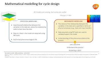 Freeze Dryer Webinar: Product Heterogeniety & Scale-Up Risks in Pharmaceutical Freeze Drying