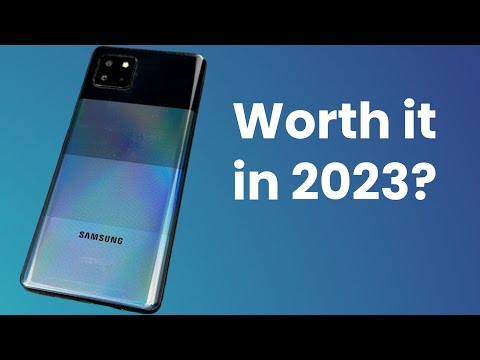   5G For 100 Samsung Galaxy A42 5G Worth It In 2023 Real World Review