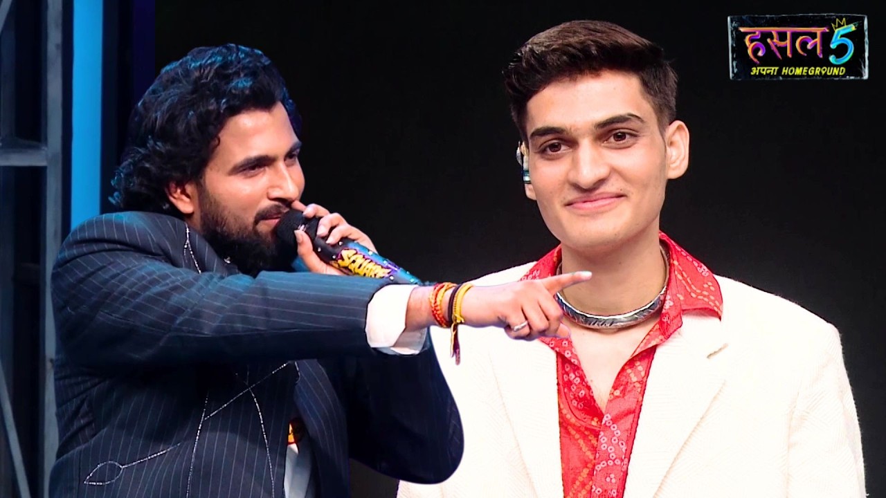 YouTube에서 Akshat Jakhar Picks MC Square Without Any Hesitation | MTV Hustle 5 Apna Homeground 보기 YouTube에서 Akshat Jakhar Picks MC Square Without Any Hesitation | MTV Hustle 5 Apna Homeground 보기