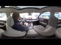 [VR 360] Audi A4 Allroad 2016 intérieur : découvrez l’habitacle à 360°