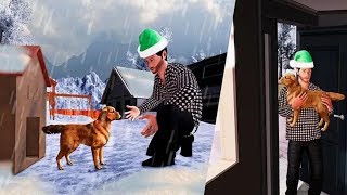 Super Happy Family Adventure : Virtual Neighbor || Android Gameplay [FHD] screenshot 2