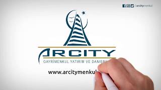 Arcity Gayrimenkul Yatırım Ve Danışmanlık