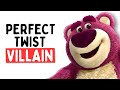 Why Lotso Was A Perfect Twist Villain