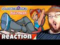 PLANETRONIKA 🌸 (PILOT) REACTION!!!