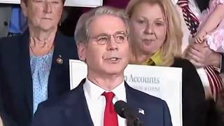 Scott Bessent Just Dropped a BOMBSHELL — Nobody Saw This Coming