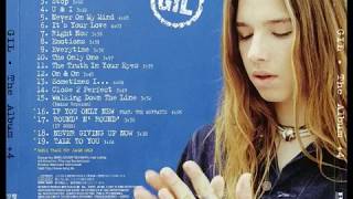 Video thumbnail of "Gil Ofarim -  If You Only Knew (With The Moffatts)"