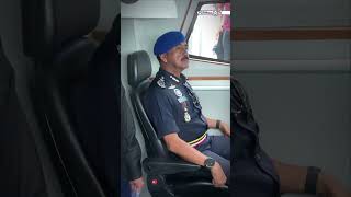 VIDEO PILIHAN: PPM TERIMA 10 BUAH BOT BAHARU POLICE STRIKE CRAFT RHAB FULL CABIN