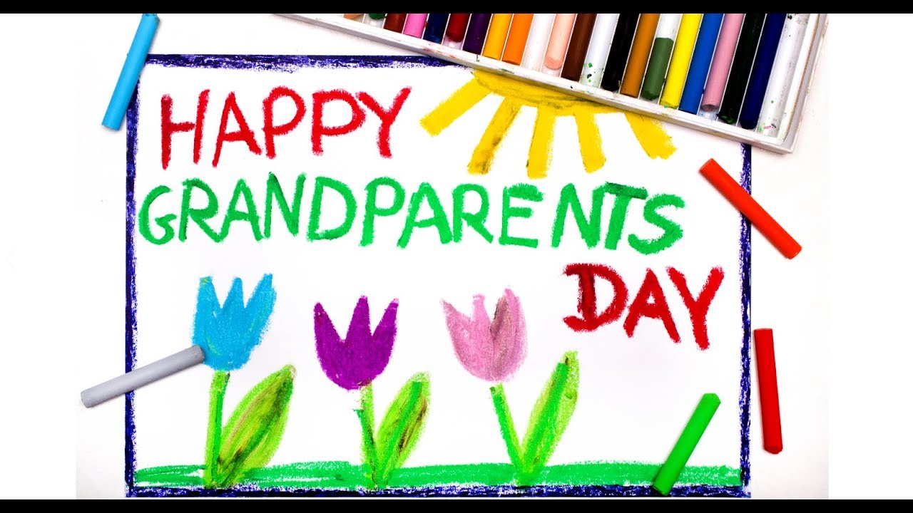 Grandparents Day 2019 YouTube — free download